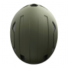 Kask miejski Lazer CityZen KinetiCore — Matte Dark Green, rozmiar M (55–59 cm)
